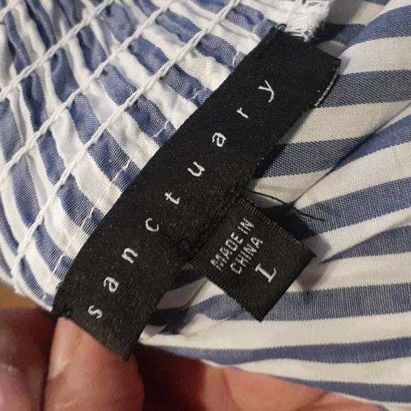 Sanctuary dress/casual - Picture 6 of 8